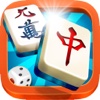 乐斗麻将 - 中国经典，益智，策略，技巧，棋牌类单机游戏