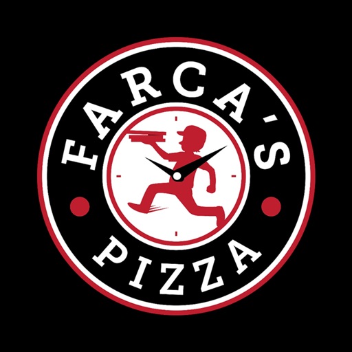 Farca's Pizza icon