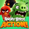 Angry Birds Action!