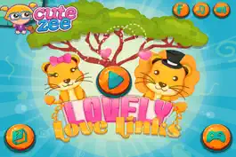 Game screenshot Love Forest Puzzle - A fun & addictive puzzle matching game mod apk