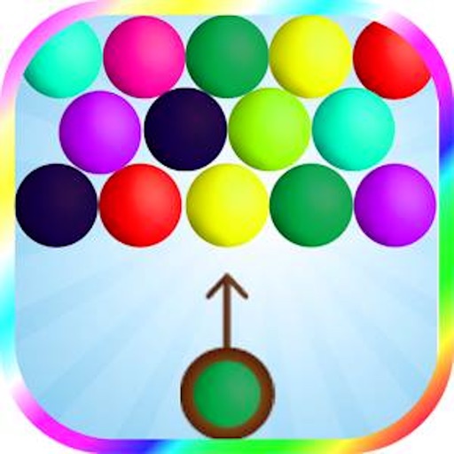 Bubble Shoot - Break icon