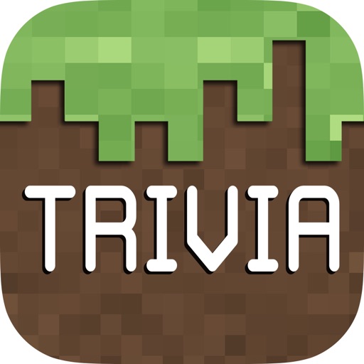 Pocket Trivia – Quiz for Minecraft icon