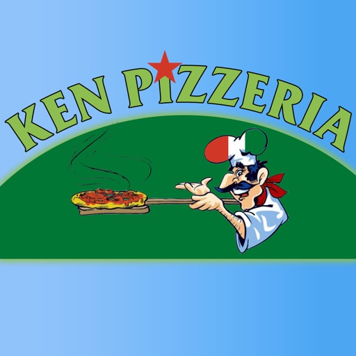 Ken Pizzeria Ølstykke icon