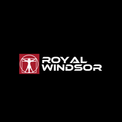 Royal Windsor Fitness Club