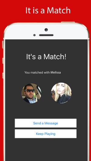 DakFace - Match & Chat with Nearby Local Singles! Dating App(圖3)-速報App