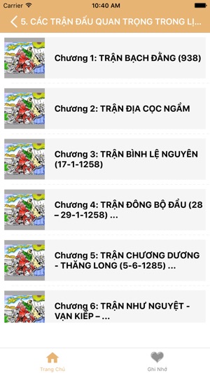 Truyện Lịch sử Việt Nam và thế giới hay mới nhất(圖4)-速報App