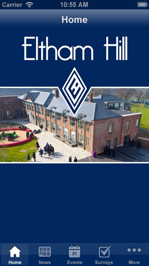 Eltham Hill School(圖1)-速報App