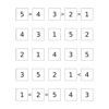 Futoshiki (Sudoku like Japanese Puzzle Game)