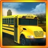 School Bus Drive Simulator