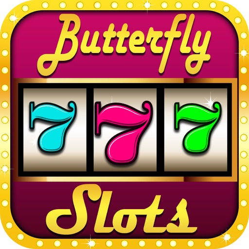 Triple Butterfly 777 Slots Pro Game