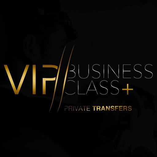 VIP Business Class + icon