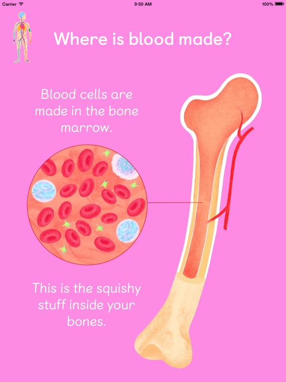 Blood Quest screenshot-3