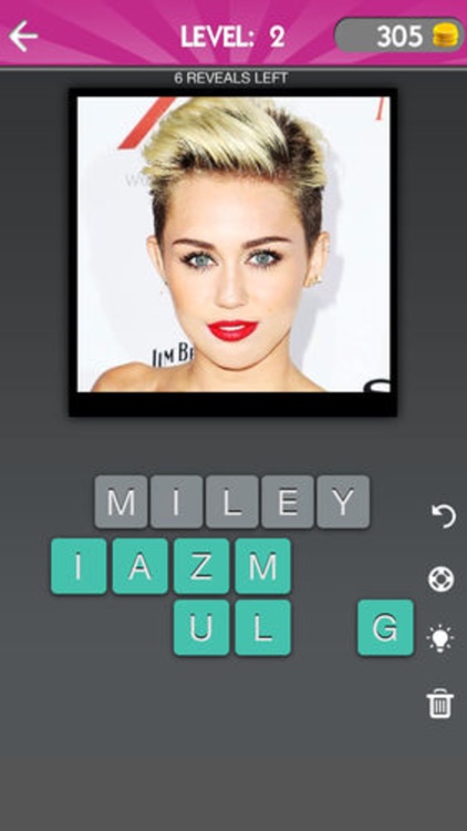 Celebrity Guess (guessing Celebrities quiz games)