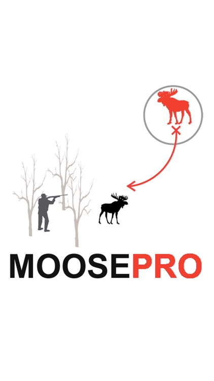 Moose Hunting Strategy - Moose Hunter Plan screenshot-0