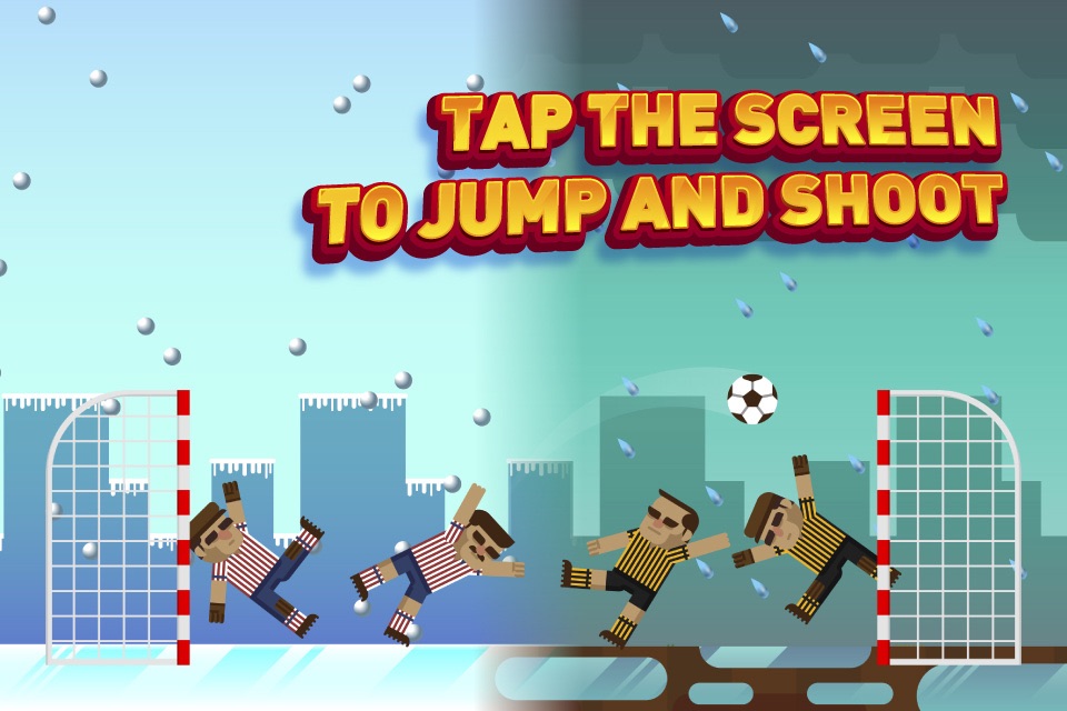 Soccer for Dummies screenshot 3