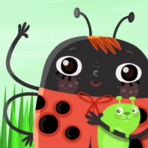 Teach me to read – Achoo!, an Educational Montessori Tool with Activities and Books for Learn to Read.