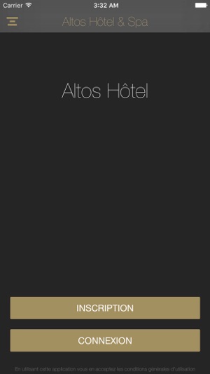 Altos Hôtel & Spa