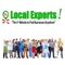 My local Expert Business Directory app is more than a directory app