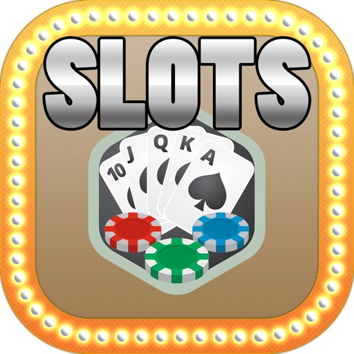 Video Slots Awesome Tap - Play Free Slot Machines, Fun Vegas Casino Games iOS App