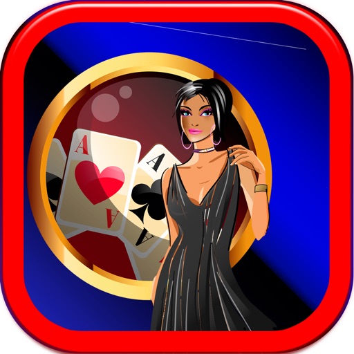 1up Slots Walking Casino Triple Star - The Best Free Casino icon