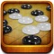 Backgammon  is the professional variant of Gomoku, a strategy board game originating in Japan from the Heian period