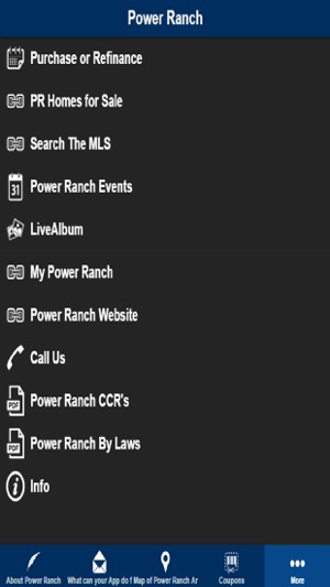 Power Ranch(圖2)-速報App