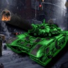 A Speed Force Of Tanks - Top Best Tanks Simulator