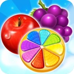 Sweet Jam Mania Frui Juicy