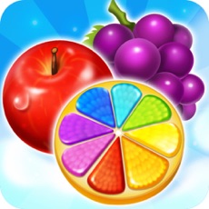 Activities of Sweet Jam Mania: Frui Juicy