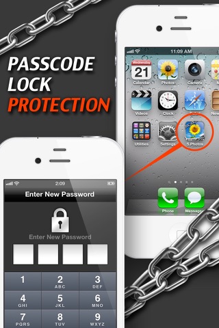 Lock Your Photos screenshot 3