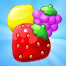 Activities of Fruit Jam - Juice Mania by Mediaflex Games for Free