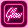 Glow Lock Screen Wallpaper Maker - Custom HD backgrounds, Icons, Shelves, Docks