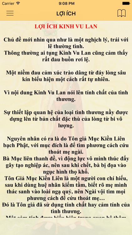 Kinh Vu Lan