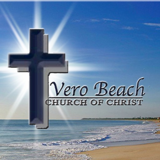 Vero Beach Church of Christ icon