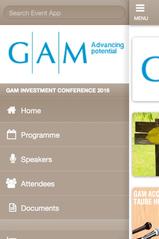 GAM IC 2016 screenshot 2
