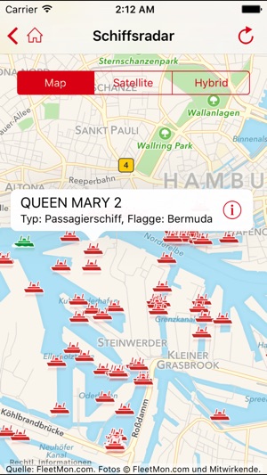 Hamburg App(圖5)-速報App