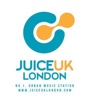 JUICE UK LONDON