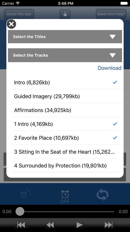 HJ Player screenshot-3