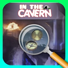 Activities of In The Cavern : Free Hidden Objects Fun Puzzle