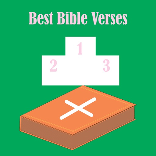 Best Bible Verses icon