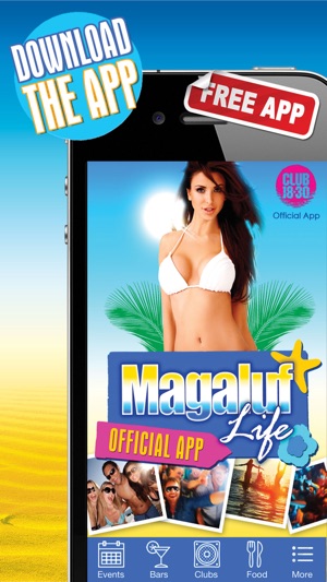 Magaluf Life | Majorca - Spain(圖1)-速報App