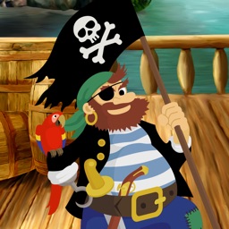 Bad Pirate