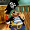 Bad Pirate