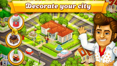 City Building - Virtual Village To Town Simulation Gameのおすすめ画像2