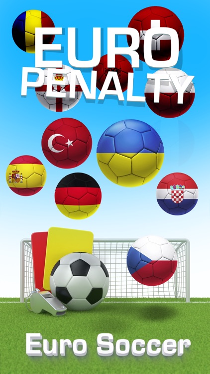 Euro Penalty - Flick 2016