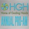 Home of Guiding Hands Pro-Am
