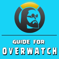 Activities of GameHack: Guide For Overwatch