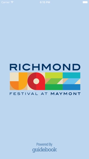 Richmond Jazz Festival(圖1)-速報App