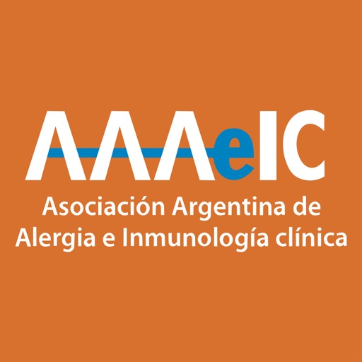 Congreso Anual AAAeIC 2016 icon