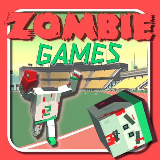 Zombie Games: Arena